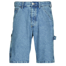 Jack & Jones Rövidnadrágok JJIALEX JJCARPENTER SHORTS SQ 889 Kék EU S