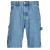 Jack & Jones Rövidnadrágok JJIALEX JJCARPENTER SHORTS SQ 889 Kék EU XL