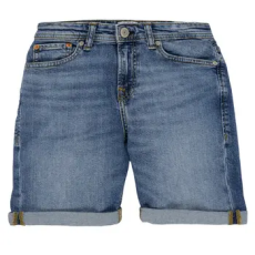 Jack & Jones Rövidnadrágok JJIRICK JJORIGINAL SHORTS AM 360 Kék 9 Jahre