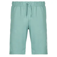 Jack &amp; Jones Rövidnadrágok JPSTARCHIE SWEATSHORTS Kék EU M férfi rövidnadrág