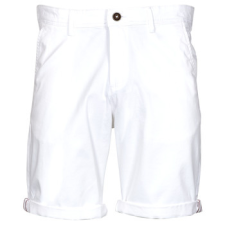 Jack & Jones Rövidnadrágok JPSTBOWIE Fehér EU XL férfi rövidnadrág