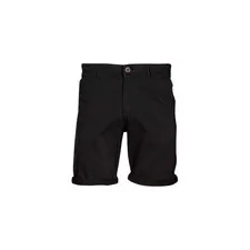 Jack &amp; Jones Rövidnadrágok JPSTBOWIE Fekete EU M férfi rövidnadrág