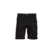 Jack & Jones Rövidnadrágok JPSTBOWIE Fekete EU XS férfi rövidnadrág
