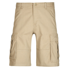 Jack & Jones Rövidnadrágok JPSTCOLE Bézs EU S