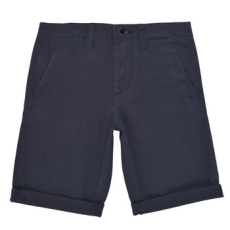 Jack & Jones Rövidnadrágok JPSTDAVID JJCHINO SHORTS AKM SN JNR Tengerész 9 Jahre