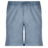 Jack & Jones Rövidnadrágok JPSTJAIDEN CARTER WASH DOB SHORTS REG SN Kék EU M