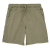 Jack & Jones Rövidnadrágok JPSTJAIDEN PATRAS JOGGER SHORT Zöld 15 Jahre