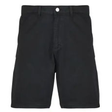 Jack & Jones Rövidnadrágok JPSTTONY RAYE WORKER SHORT MID Fekete EU L