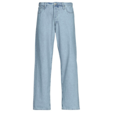 Jack &amp; Jones Ruhák JJIEDDIE Kék US 28 / 32 férfi nadrág