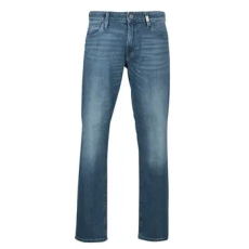 Jack & Jones Slim farmerek JJICLARK JJASHER GE 831 Kék US 32 / 34
