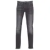 Jack & Jones Slim farmerek JJIGLENN Fekete US 29 / 34