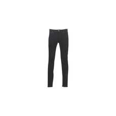 Jack & Jones Slim farmerek JJIGLENN Fekete US 31 / 32