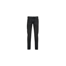 Jack & Jones Slim farmerek JJIGLENN JJORIGINAL MF 772 Fekete US 30 / 32