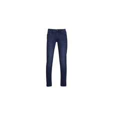 Jack & Jones Slim farmerek JJIGLENN JJORIGINAL MF 775 Kék US 29 / 32
