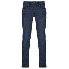 Jack & Jones Slim farmerek JJIGLENN Kék US 28 / 32