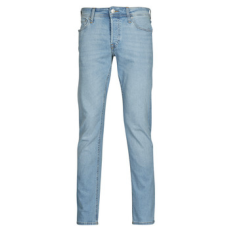 Jack & Jones Slim farmerek JJIGLENN Kék US 29 / 32