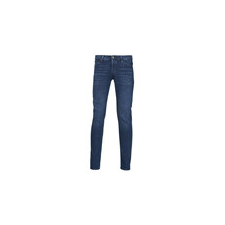 Jack &amp; Jones Slim farmerek JJIGLENN Kék US 33 / 34 férfi nadrág