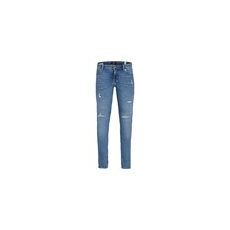 Jack & Jones Slim farmerek JJILIAM JJORIGINAL Kék 13 Jahre
