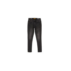 Jack & Jones Slim farmerek JJILIAM JJORIGINAL MF 073 JNR Fekete 14 Jahre
