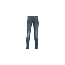 Jack &amp; Jones Slim farmerek JJILIAM Kék US 29 / 32 férfi nadrág