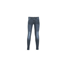 Jack & Jones Slim farmerek JJILIAM Kék US 31 / 32