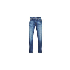 Jack & Jones Slim farmerek JJIMIKE Kék US 31 / 34 férfi nadrág