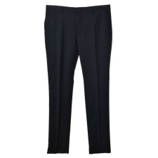 Jack & Jones sötétkék elegáns férfi nadrág - 42/34” UK férfi nadrág