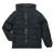 Jack & Jones Steppelt kabátok  JCOSPEED PUFFER SN Fekete 15 Jahre