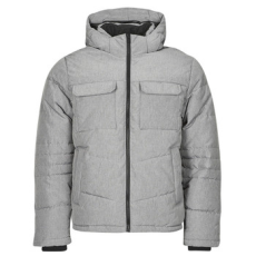 Jack & Jones Steppelt kabátok JJBUILD Szürke EU M
