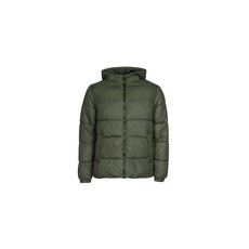 Jack & Jones Steppelt kabátok JJCHILI PUFFER HOOD Keki EU S