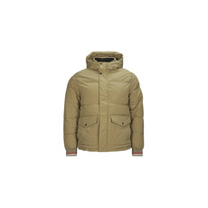 Jack & Jones Steppelt kabátok JJDAVID PUFFER JACKET Bézs EU XL