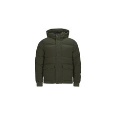 Jack &amp; Jones Steppelt kabátok JJDAVID PUFFER JACKET Keki EU L férfi kabát, dzseki