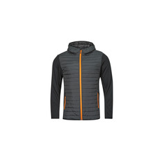 Jack & Jones Steppelt kabátok JJEMULTI Fekete EU S