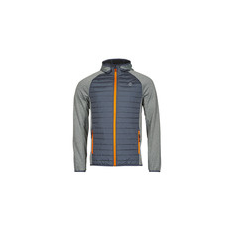 Jack & Jones Steppelt kabátok JJEMULTI Szürke EU S