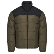 Jack & Jones Steppelt kabátok JJMOON Barna EU M