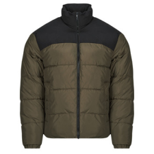 Jack &amp; Jones Steppelt kabátok JJMOON Barna EU XL férfi kabát, dzseki