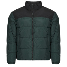 Jack &amp; Jones Steppelt kabátok JJMOON Zöld EU XXL férfi kabát, dzseki