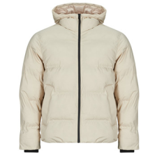 Jack &amp; Jones Steppelt kabátok JJPAYNE Bézs EU L férfi kabát, dzseki