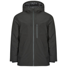 Jack & Jones Steppelt kabátok JJPAYNE Fekete EU S férfi kabát, dzseki