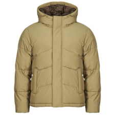 Jack &amp; Jones Steppelt kabátok JJWORLD Bézs EU XL férfi kabát, dzseki