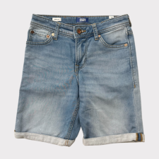 Jack & Jones Világoskék rövidnadrág gyerek nadrág