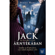Jack árnyékában regény