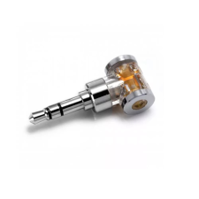 Jack Átalakító Ezüst 3cm DDHIFI-DJ35AR kábel és adapter