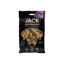  Jack báránybőr 90 g jutalomfalat kutyáknak