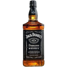  Jack Daniel'S 1l whisky