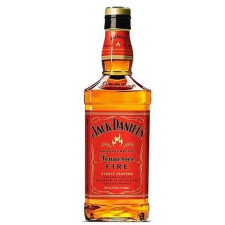 Jack Daniel's Fire 35% 1l whisky