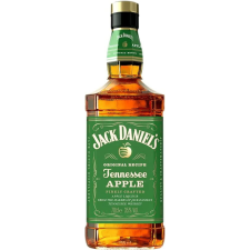 jack Daniel&#039;s Jack Daniels Apple 0,7l 35% whisky