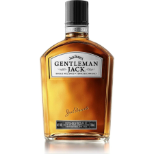 jack Daniel&#039;s Jack Daniels Gentleman Jack 0,7l 40% whisky