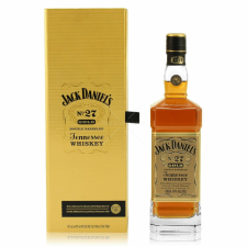 jack Daniel&#039;s Jack Daniels Gold 27 0,7l 40% whisky