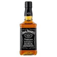  Jack Daniel&#039;s Tennessee whiskey 40% 0,5 l whisky